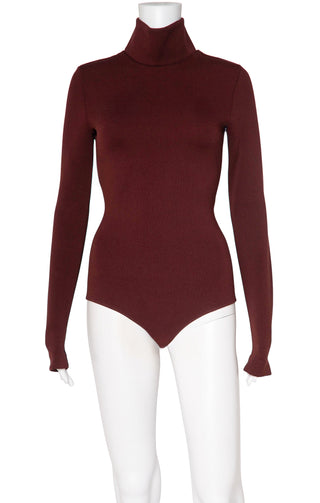 MAISON MARGIELA Bodysuit Size: US 6