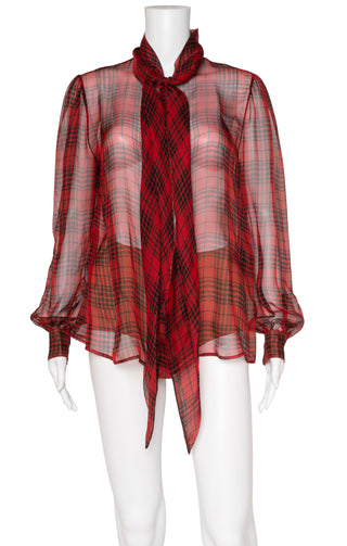 SAINT LAURENT Top Size: L/XL