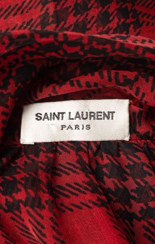 SAINT LAURENT Top Size: L/XL