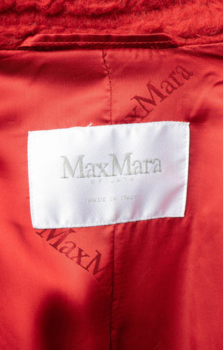 MAX MARA (RARE) Coat Size: OSFM