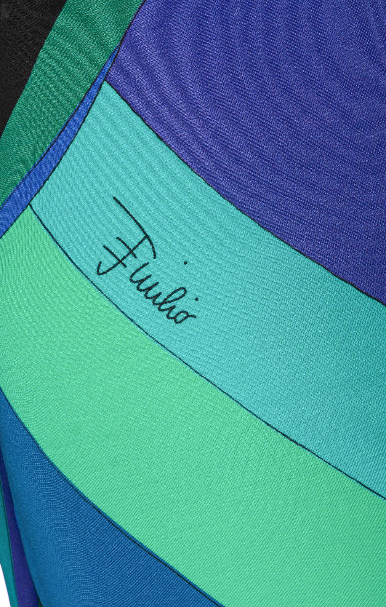 EMILIO PUCCI Dress Size: US 2 EMILIO PUCCI Dress Size: US 2