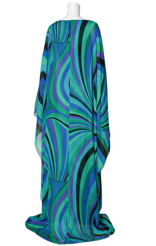 EMILIO PUCCI Dress Size: US 2
