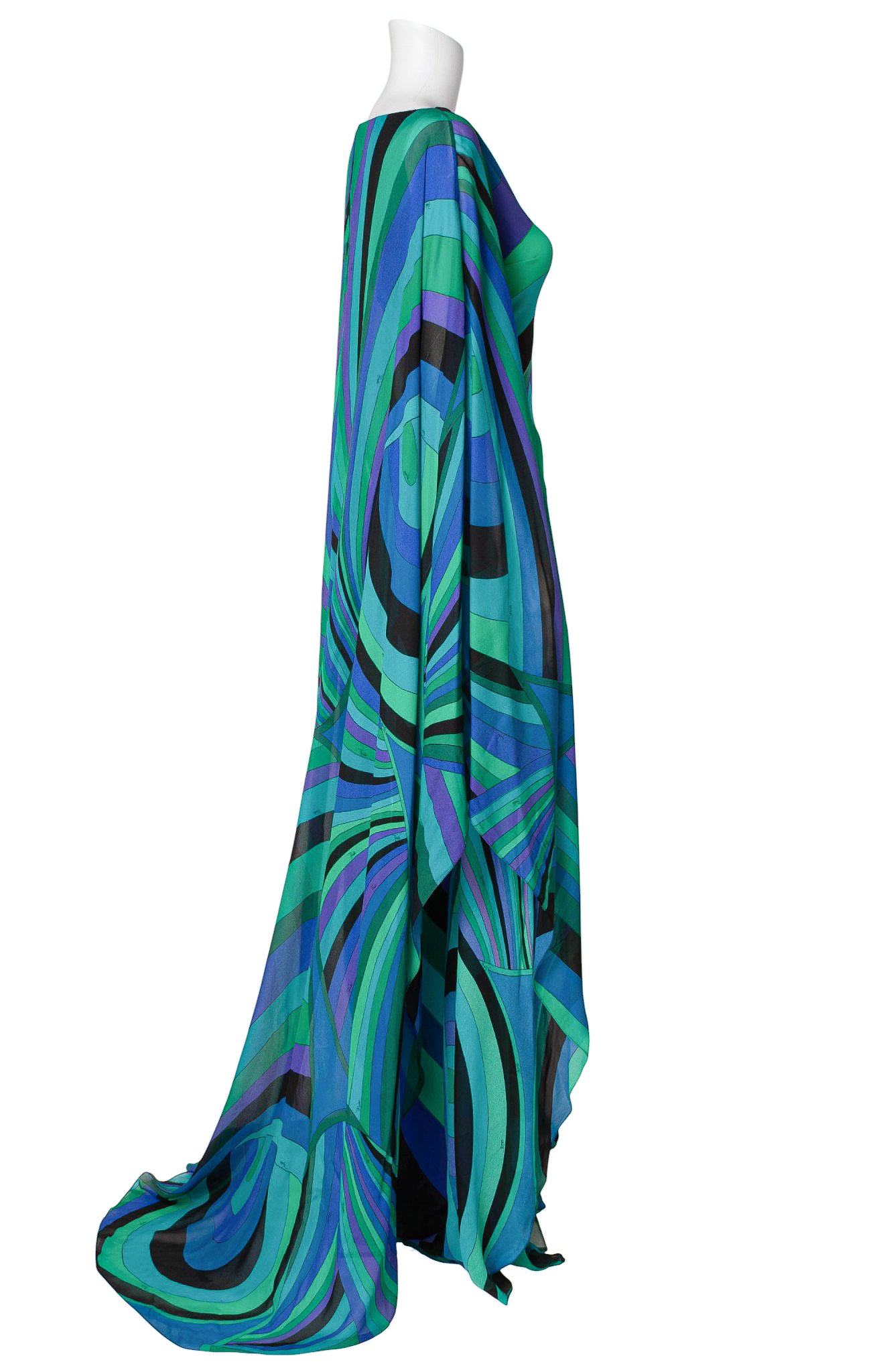EMILIO PUCCI Dress Size: US 2 EMILIO PUCCI Dress Size: US 2
