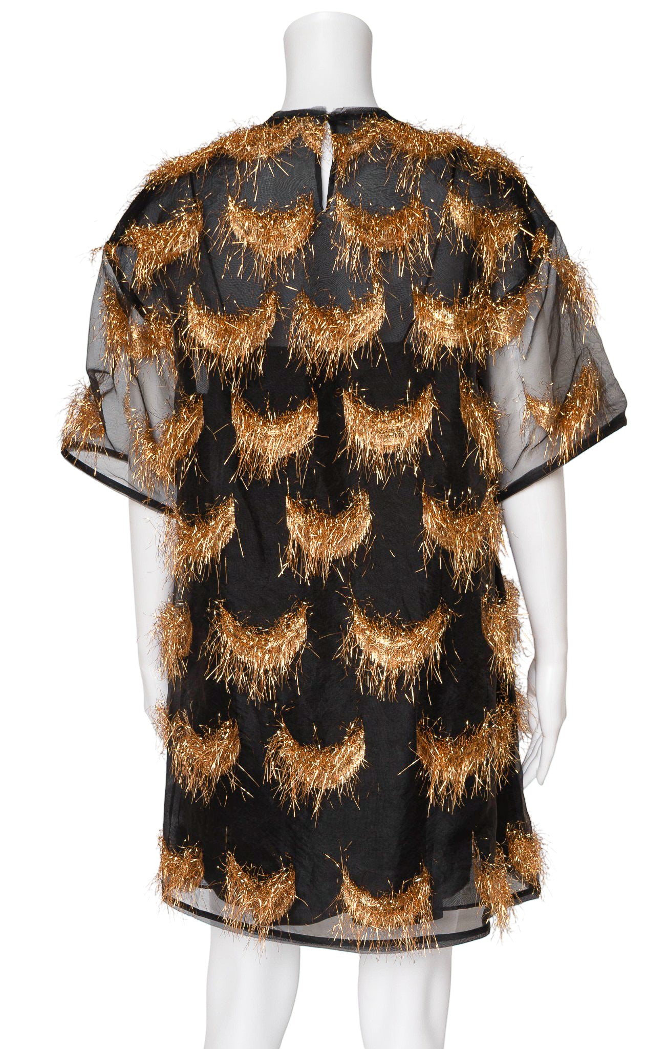 ULLA JOHNSON Dress Size: US 4 – Kardashian Kloset ULLA JOHNSON Dress Size: US 4 – Kardashian Kloset