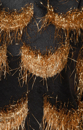 ULLA JOHNSON Dress Size: US 4