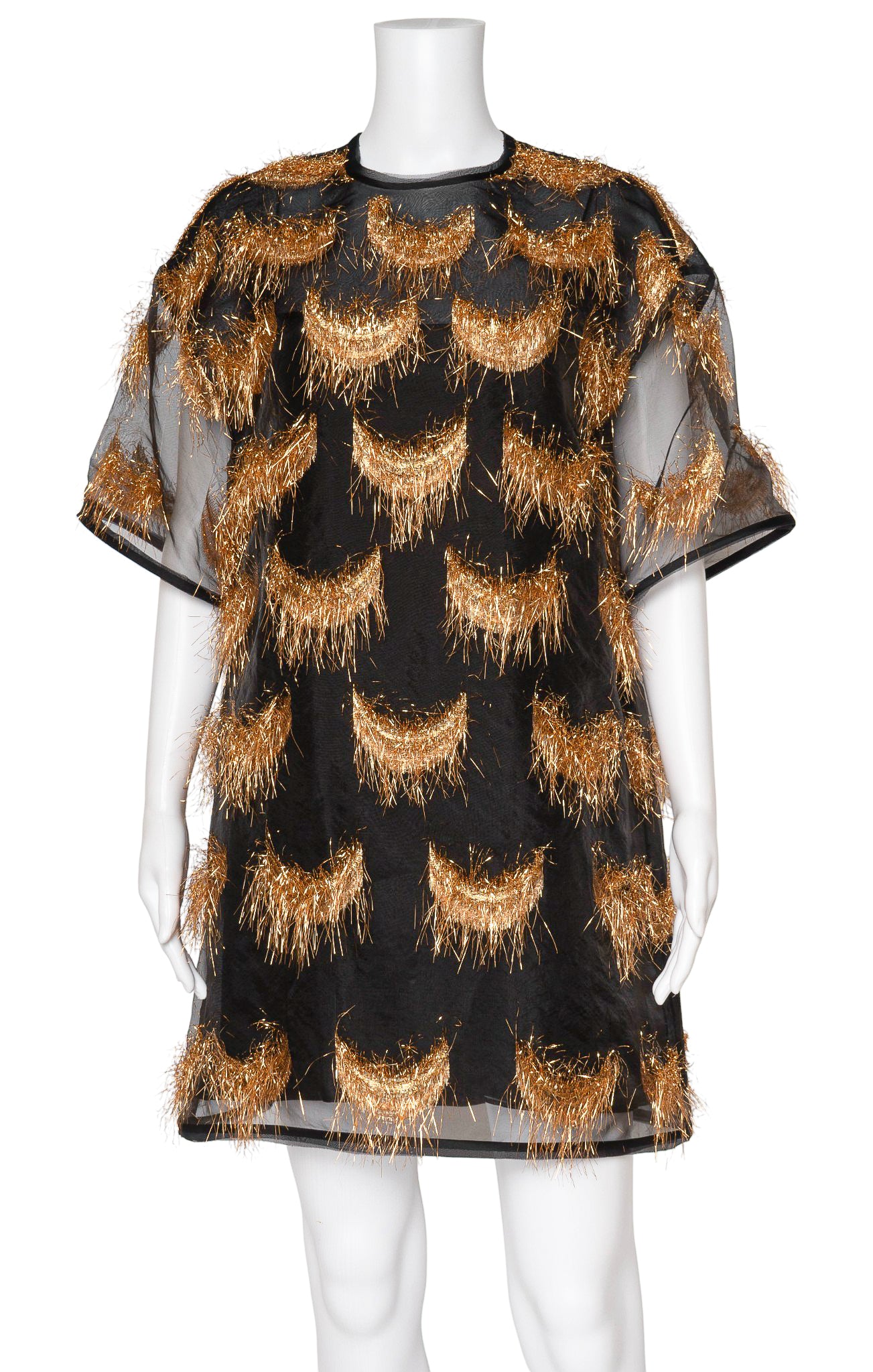 ULLA JOHNSON Dress Size: US 4