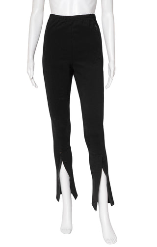 WARDROBE.NYC Leggings Size: L