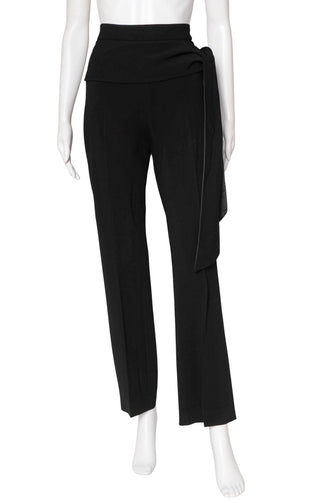 GIVENCHY Pants Size: US 8