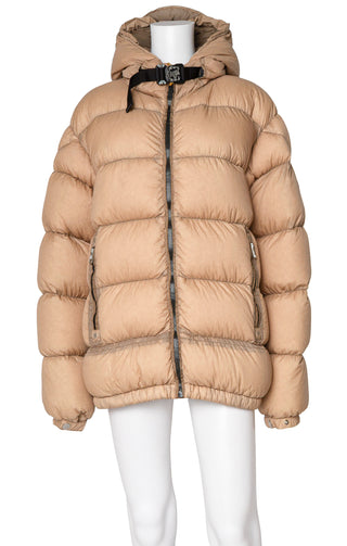 MONCLER x 1017 ALYX 9SM (RARE & NEW) with tags Jacket Size: XL