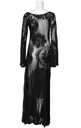 VINTAGE JEAN PAUL GAULTIER (RARE) Dress / Cover-Up Size: OSFM