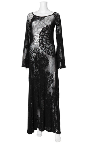 VINTAGE JEAN PAUL GAULTIER (RARE) Dress / Cover-Up Size: OSFM