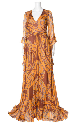 ETRO (NEW) with tags Dress Size: US 6 Kardashian Kloset ETRO (NEW) with tags Dress Size: US 6 Kardashian Kloset