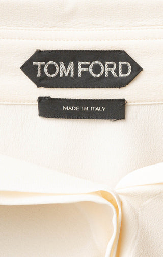 TOM FORD Top Size: M