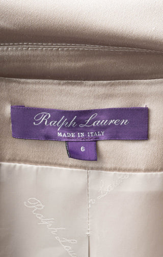 RALPH LAUREN PURPLE LABEL 3-Piece Suit Size: See Description