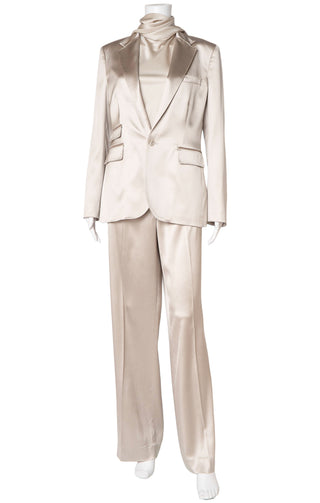 RALPH LAUREN PURPLE LABEL 3-Piece Suit Size: See Description