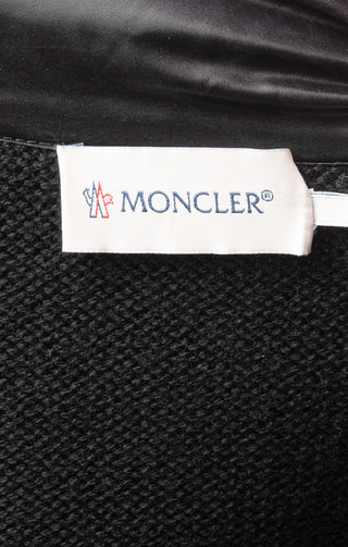 MONCLER Sweater / Jacket Size: L