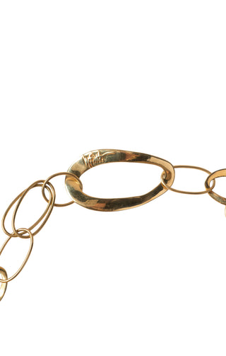 IPPOLITA (RARE) Diamond Necklace Size: 28mm x 36"