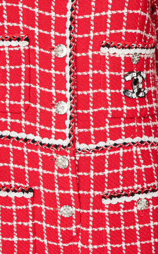 CHANEL (RARE) Jumpsuit Size: US 6-8