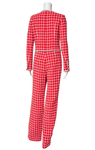 CHANEL (RARE) Jumpsuit Size: US 6-8