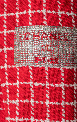 CHANEL (RARE) Jumpsuit Size: US 6-8