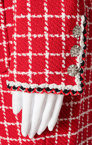 CHANEL (RARE) Jumpsuit Size: US 6-8