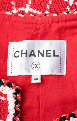 CHANEL (RARE) Jumpsuit Size: US 6-8