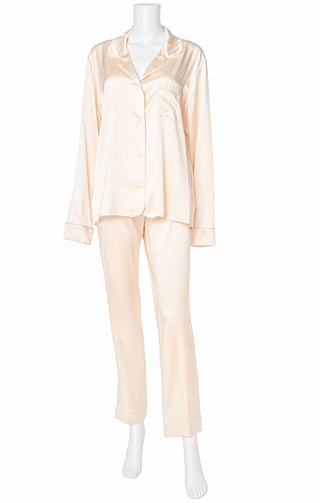 COREY LYNN CALTER  Pajama Set Size: Top - XL, Bottoms - L