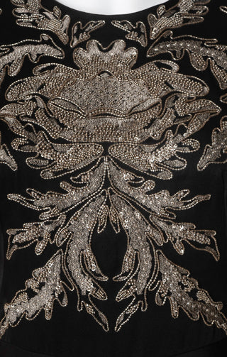 ALEXANDER MCQUEEN (RARE) Dress Size: US 4-6