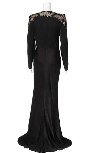 ALEXANDER MCQUEEN (RARE) Dress Size: US 4-6