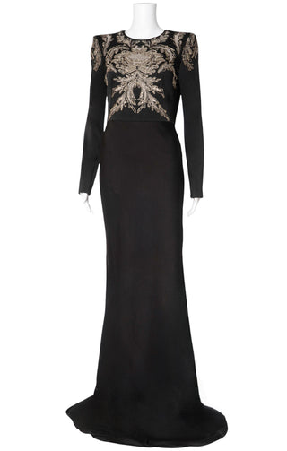 ALEXANDER MCQUEEN (RARE) Dress Size: US 4-6