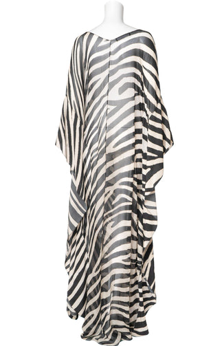 AMANDA WAKELEY Caftan Size: OSFM