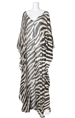 AMANDA WAKELEY Caftan Size: OSFM