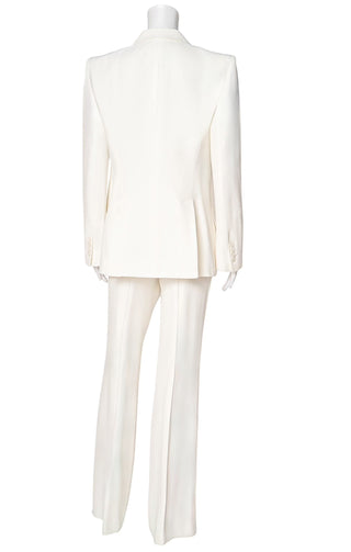 ALEXANDER MCQUEEN Suit Size: US 8-10