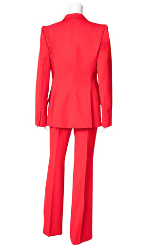 ALEXANDER MCQUEEN Suit Size: US 8-10