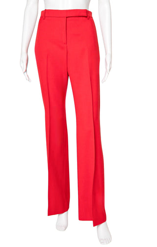 ALEXANDER MCQUEEN Suit Size: US 8-10