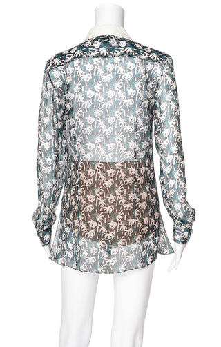 CHANEL (RARE & NEW) with tags Top Size: US 4-6