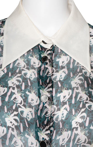 CHANEL (RARE & NEW) with tags Top Size: US 4-6