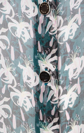 CHANEL (RARE & NEW) with tags Top Size: US 4-6