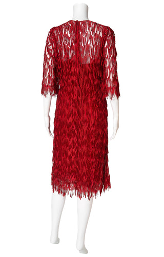 DOLCE & GABBANA (RARE) Dress Size: US 6-8