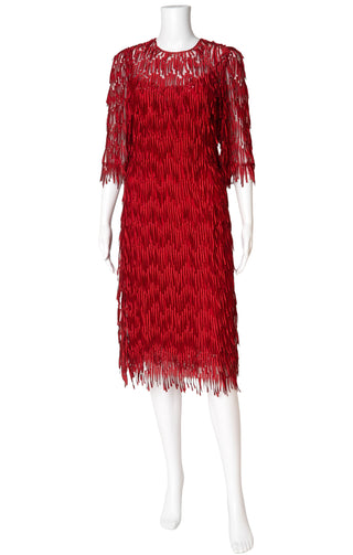 DOLCE & GABBANA (RARE) Dress Size: US 6-8
