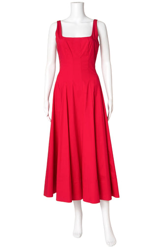 STAUD (NEW) with tags Dress Size: US 6