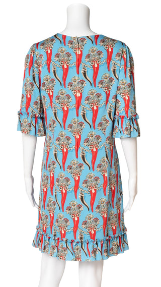 DOLCE & GABBANA (RARE) Dress Size: S
