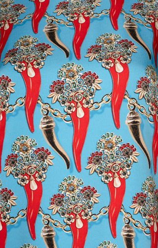 DOLCE & GABBANA (RARE) Dress Size: S