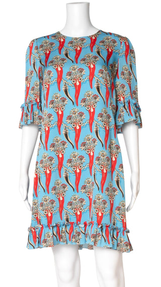 DOLCE & GABBANA (RARE) Dress Size: S