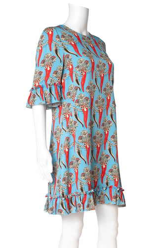DOLCE & GABBANA (RARE) Dress Size: S
