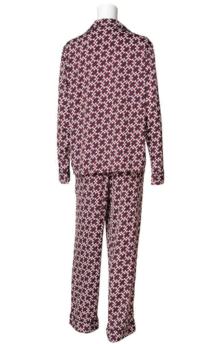 TOMMY HILFIGER Pajama Set Size: M