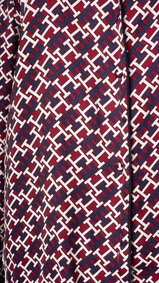 TOMMY HILFIGER Pajama Set Size: M