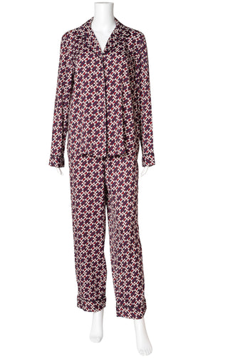 TOMMY HILFIGER Pajama Set Size: M
