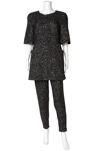 CHANEL (RARE) Set Size: US 8-10