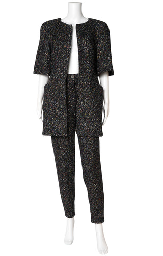 CHANEL (RARE) Set Size: US 8-10